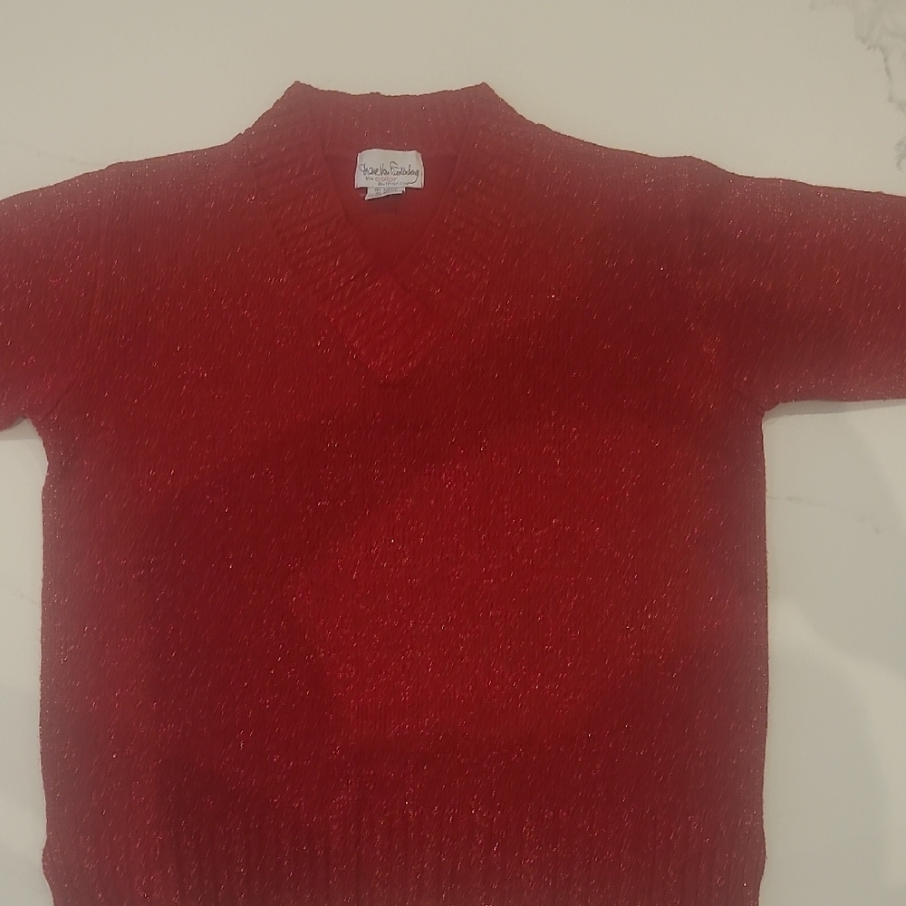 Vintage Diane Von Furstenberg Sweater